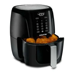 Gourmia 5-qt. Digital Air Fryer -Zojirushi Sales Store 4440028 ALT4