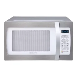 Farberware® Professional 1100-Watt Microwave Oven With Smart Sensor Cooking