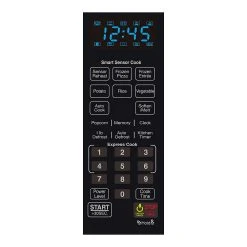 Farberware® Professional 1200-Watt Microwave Oven With Smart Sensor Cooking -Zojirushi Sales Store 4456179 ALT4