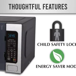 Farberware® Professional 1200-Watt Microwave Oven With Smart Sensor Cooking -Zojirushi Sales Store 4456179 ALT5