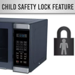 Farberware® Professional 1000-Watt Microwave Oven -Zojirushi Sales Store 4456185 ALT4