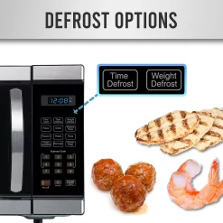 Farberware® Professional 1000-Watt Microwave Oven -Zojirushi Sales Store 4456185 ALT5