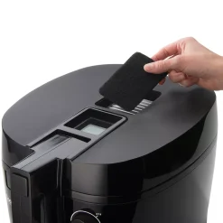 Presto CoolDaddy Cool-Touch Deep Fryer 11 Presto CoolDaddy Cool-Touch Deep Fryer -Zojirushi Sales Store 4461425 ALT6