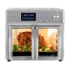 Kalorik MAXX 26-qt. Digital Air Fryer Toaster Oven As Seen On TV -Zojirushi Sales Store 4462500