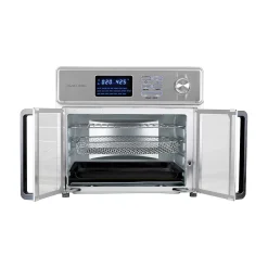 Kalorik MAXX 26-qt. Digital Air Fryer Toaster Oven As Seen On TV -Zojirushi Sales Store 4462500 ALT3
