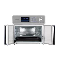 Kalorik MAXX 26-qt. Digital Air Fryer Toaster Oven As Seen On TV -Zojirushi Sales Store 4462500 ALT5