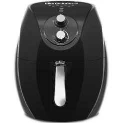 Elite Gourmet 6.5-qt. Air Fryer With Adjustable Timer & Temperature