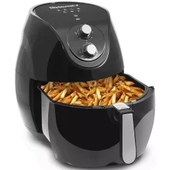 Elite Gourmet 6.5-qt. Air Fryer With Adjustable Timer & Temperature -Zojirushi Sales Store 4481240 ALT2