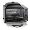 Elite Platinum Toaster Oven With Rotisserie, Convection & Grill/Griddle -Zojirushi Sales Store 4481252