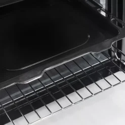 Elite Platinum Toaster Oven With Rotisserie, Convection & Grill/Griddle -Zojirushi Sales Store 4481252 ALT2