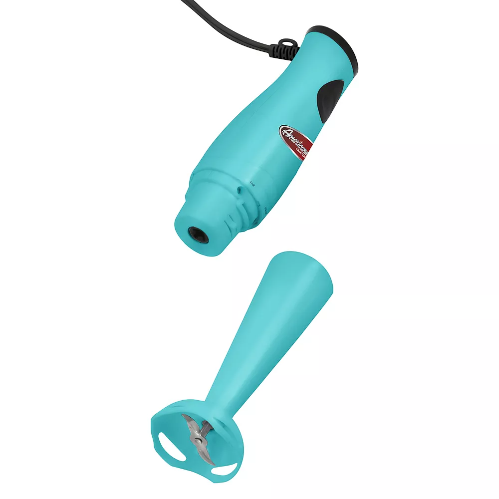 Elite Americana Hand Blender With Detachable Wand 4 Elite Americana Hand Blender With Detachable Wand - Image 2