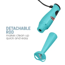 Elite Americana Hand Blender With Detachable Wand 10 Elite Americana Hand Blender With Detachable Wand -Zojirushi Sales Store 4481354 ALT3