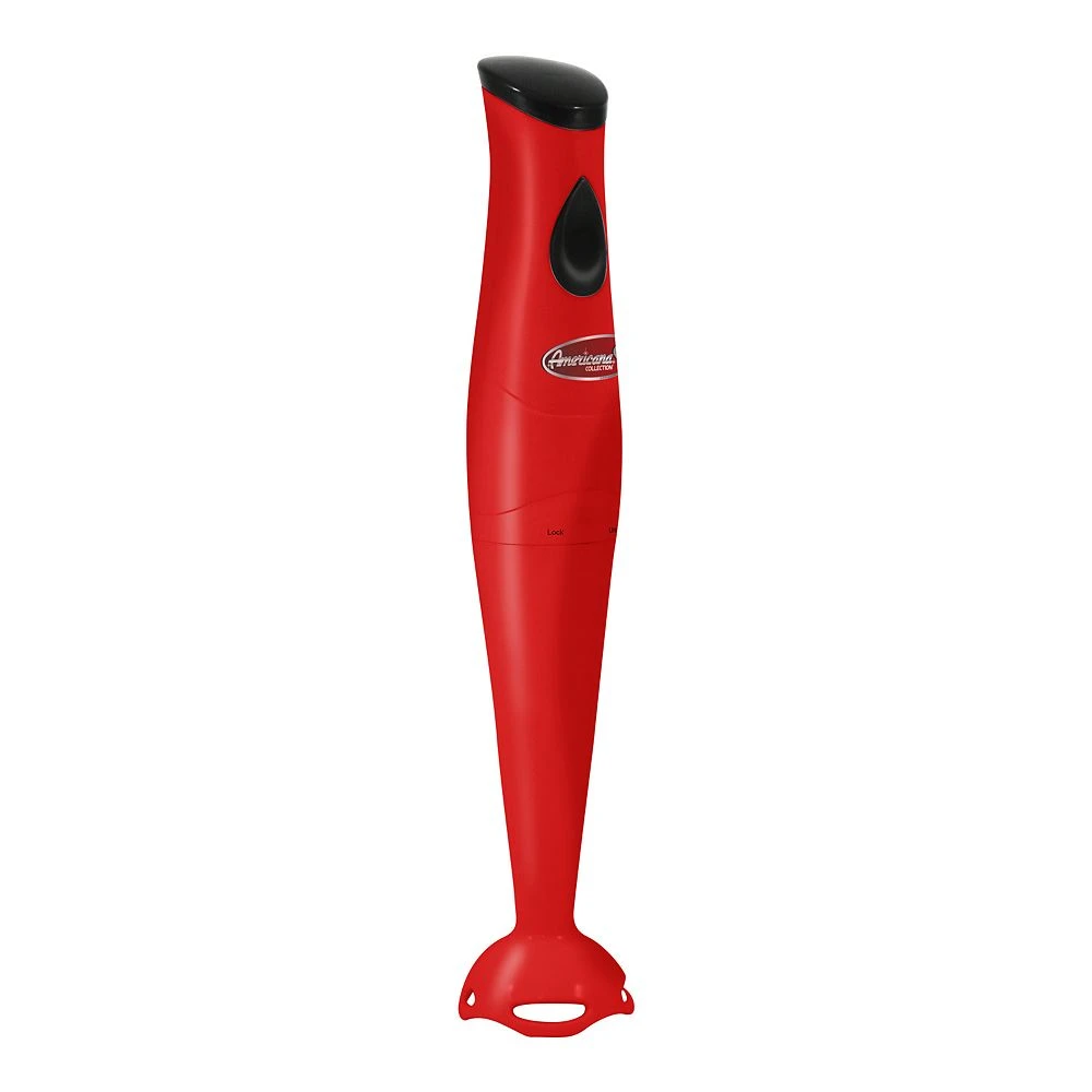 Elite Americana Hand Blender With Detachable Wand 3 Elite Americana Hand Blender With Detachable Wand