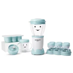 NutriBullet® 18-pc. Baby Food Prep System