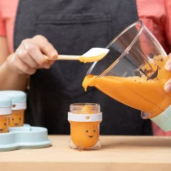 NutriBullet® 18-pc. Baby Food Prep System -Zojirushi Sales Store 4490789 ALT4