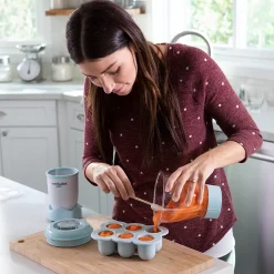 NutriBullet® 18-pc. Baby Food Prep System -Zojirushi Sales Store 4490789 ALT7