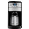 Cuisinart® Automatic Grind & Brew 12-Cup Coffee Maker 1 Cuisinart® Automatic Grind & Brew 12-Cup Coffee Maker -Zojirushi Sales Store 4498121