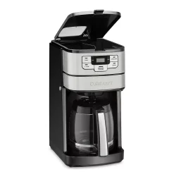Cuisinart® Automatic Grind & Brew 12-Cup Coffee Maker -Zojirushi Sales Store 4498121 ALT3