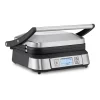 Cuisinart® Contact Griddler® With Smoke-Less Mode -Zojirushi Sales Store 4498856