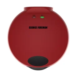 George Foreman Electric 10-inch Quesadilla Maker -Zojirushi Sales Store 4501391 ALT3