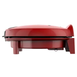 George Foreman Electric 10-inch Quesadilla Maker -Zojirushi Sales Store 4501391 ALT4