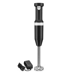 KitchenAid® Cordless Variable Speed Hand Blender - KHBBV53