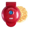 Dash Mini Pizzelle Maker 1 Dash Mini Pizzelle Maker -Zojirushi Sales Store 4518277