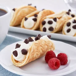 Dash Mini Pizzelle Maker 13 Dash Mini Pizzelle Maker -Zojirushi Sales Store 4518277 ALT5