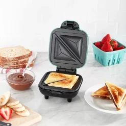 Dash Pocket Sandwich Maker -Zojirushi Sales Store 4518279 ALT4