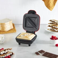 Dash Pocket Sandwich Maker -Zojirushi Sales Store 4518279 ALT5