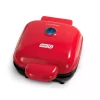 Dash Pocket Sandwich Maker -Zojirushi Sales Store 4518279 Red