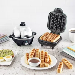 Dash Waffle Stick Maker -Zojirushi Sales Store 4518280 ALT90