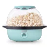 Dash SmartStore Stirring Popcorn Maker -Zojirushi Sales Store 4518285 Blue