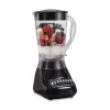 Hamilton Beach 10-Speed Smoothie Blender -Zojirushi Sales Store 4525689