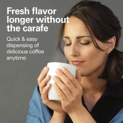 Hamilton Beach BrewStation Summit Coffee Maker -Zojirushi Sales Store 452881 ALT2