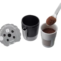 Keurig® My K-Cup® Universal Reusable Coffee Filter -Zojirushi Sales Store 4531140 ALT4