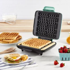 Dash No-Drip Waffle Maker -Zojirushi Sales Store 4551233 ALT3
