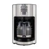 Mr. Coffee® Mr. Coffee Rapid Brew 12-Cup Programmable Coffee Maker -Zojirushi Sales Store 4552488