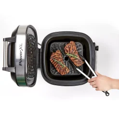 PowerXL 6-qt. Grill Air Fryer Combo -Zojirushi Sales Store 4562529 ALT3