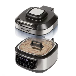 PowerXL 6-qt. Grill Air Fryer Combo -Zojirushi Sales Store 4562529 ALT5
