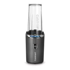 Cuisinart® EvolutionX Cordless Compact Blender