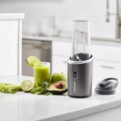Cuisinart® EvolutionX Cordless Compact Blender 10 Cuisinart® EvolutionX Cordless Compact Blender -Zojirushi Sales Store 4567028 ALT10