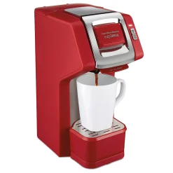 Hamilton Beach FlexBrew Single-Serve Coffee Maker -Zojirushi Sales Store 4577333 ALT4