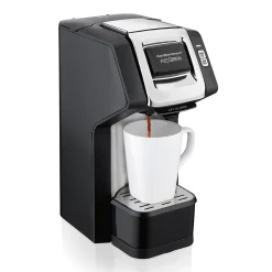 Hamilton Beach FlexBrew Single-Serve Coffee Maker