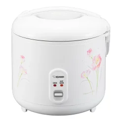 Zojirushi 10-Cup Automatic Rice Cooker & Warmer