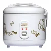 Zojirushi 5.5-Cup Hello Kitty® Automatic Rice Cooker & Warmer -Zojirushi Sales Store 4593191