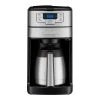 Cuisinart® Automatic Grind & Brew 10-Cup Thermal Coffee Maker 1 Cuisinart® Automatic Grind & Brew 10-Cup Thermal Coffee Maker -Zojirushi Sales Store 4602541