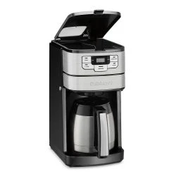 Cuisinart® Automatic Grind & Brew 10-Cup Thermal Coffee Maker -Zojirushi Sales Store 4602541 ALT2