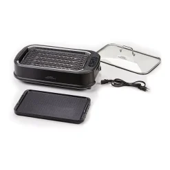 PowerXL Family Size Smokeless Grill As Seen On TV -Zojirushi Sales Store 4619052 ALT2