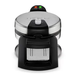 Cuisinart® Flip Belgian Waffle Maker